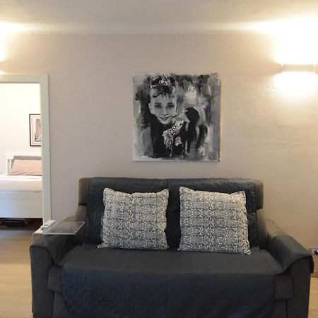 Baxeico Old Town Parking Free Apartman Genova Kültér fotó