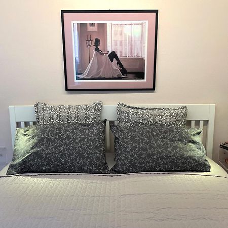 Baxeico Old Town Parking Free Apartman Genova Kültér fotó