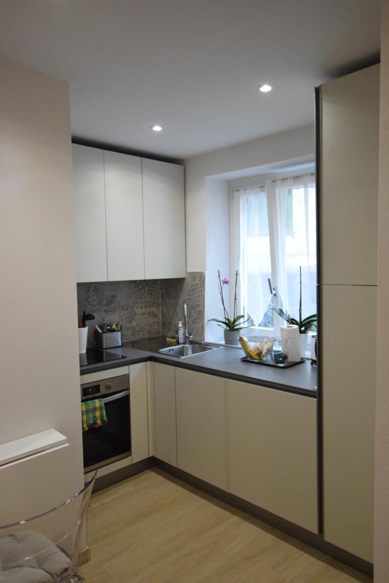 Baxeico Old Town Parking Free Apartman Genova Kültér fotó
