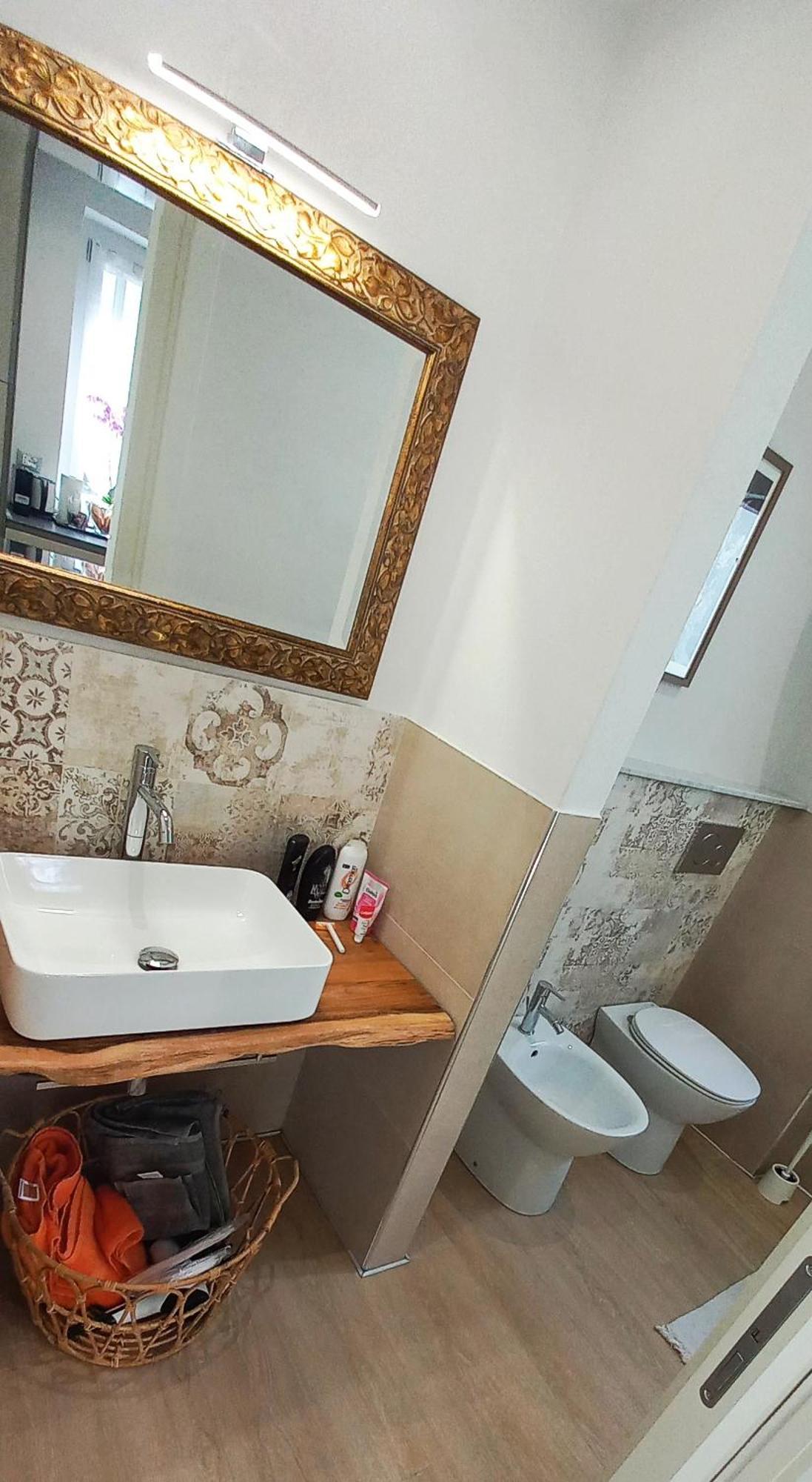 Baxeico Old Town Parking Free Apartman Genova Kültér fotó