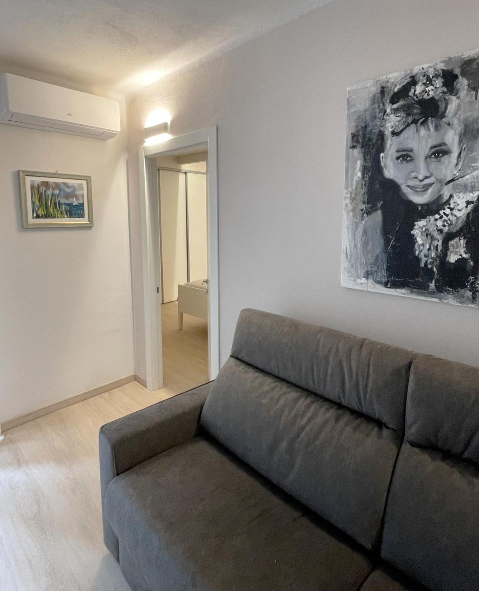 Baxeico Old Town Parking Free Apartman Genova Kültér fotó